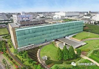 全球工业电机三大梯队:中国企业上榜世界TOP20!